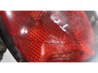 Задний фонарь