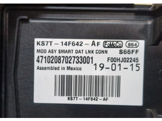 Блок комфорта  Lincoln MKZ 2016-2020      ks7t14f642af  