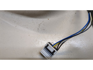 Зеркало боковое Mitsubishi ASX левое