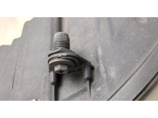 Фара передняя  Skoda SuperB 2008-2015 левая 