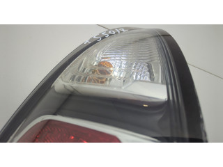 Задний фонарь     9681727280     