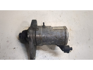 Стартер Skoda Fabia 2004-2007 1.2