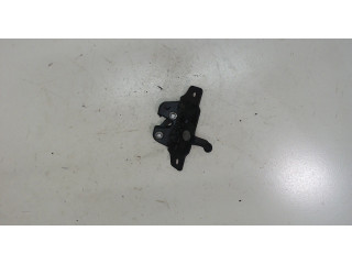 Замок капота Nissan Almera Tino