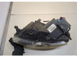 Фара передняя  Volkswagen Passat 6 2005-2010 левая 