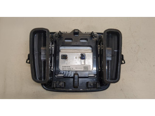 Дисплей бортового компьютера Volvo XC40