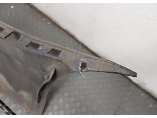 Бампер  Mercedes C W204 2007-2013 задний   