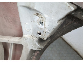 Бампер  Ford Focus 2 2008-2011 задний   