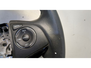 Руль Honda HRV 2015-2021 78501T5AN21ZA