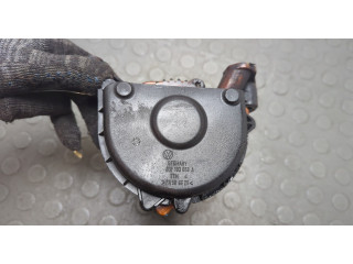 Масляный насос