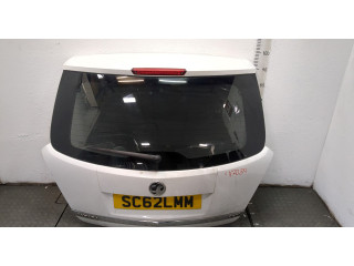 Замок багажника  Opel Antara 2006-2015       