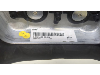 Руль  Mercedes E W212 2009-2016           