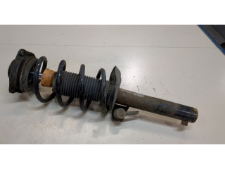 Стойка амортизатора Seat Leon 2 2009-2012 1K0413031CT 1.6 дизель