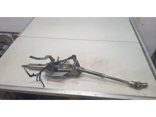 рейка Колонка рулевая Mitsubishi Outlander XL 2006-2012