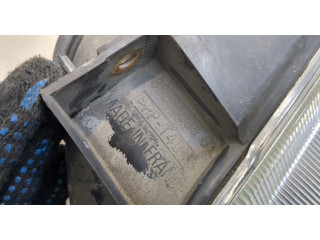 Фара передняя  Citroen Xantia 1998-2002 левая 