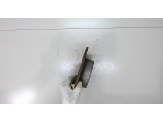 Диск тормозной Volkswagen Jetta 7 2018- 1.4 задний 5QN615601A