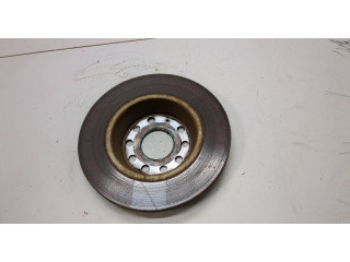 Диск тормозной  Volkswagen Tiguan 2007-2011   задний   1K0615601AD      