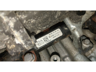 Форсунка топливная  Ford Focus 3 2014-2019         