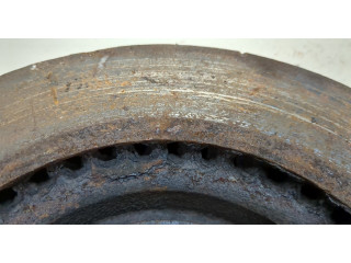 Диск тормозной  Nissan Juke 1.5  передний   2014-2019       