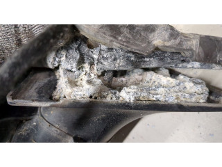 Зеркало боковое Volkswagen Golf 6 2009-2012 левое