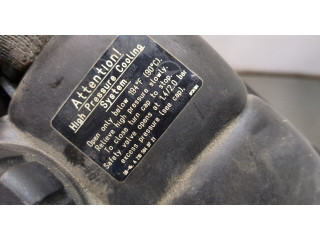 Бачок расширительный  Mercedes E W211 2002-2009    