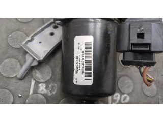 Двигатель стеклоочистителя (моторчик дворников) передний Ford Escape 2015-2019