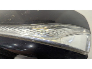 Зеркало боковое Infiniti QX30 2016-2019 левое 963025DC4A, 963661GA0A, 963744GA0H