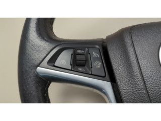 Руль  Opel Astra J 2010-2017           