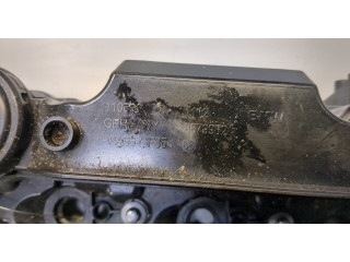 Клапанная крышка двигателя ДВС BMW X3 G01 2017-2021