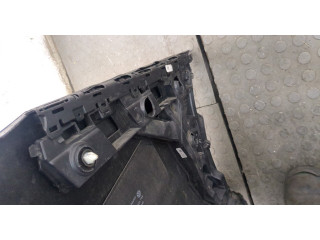 Бампер Volkswagen Jetta 7 2018- задний