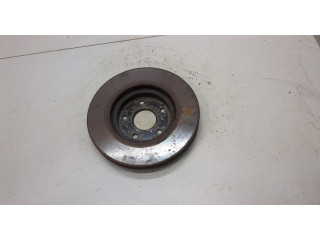 Диск тормозной  Acura MDX 2001-2006   передний         
