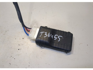 Блок комфорта Skoda Yeti 2009-2014 PTE3UK, 9416680