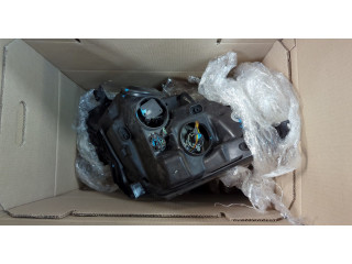 Фара передняя  Citroen C4 Picasso 2006-2013 правая 