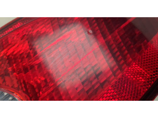 Задний фонарь C2Z16256, 8X2313404BD