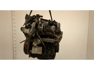 Турбина Volkswagen Passat 6 2005-2010