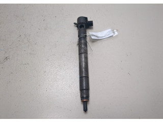 Форсунка топливная  Opel Antara 2006-2015    4802157     