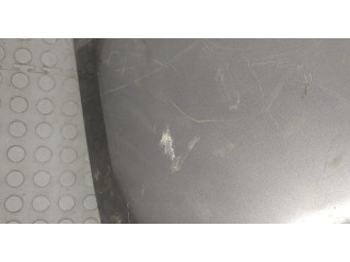 Бампер Mazda 3 (BL) 2009-2013 задний