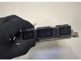 Блок управления двигателем  Peugeot Expert 1995-2007     