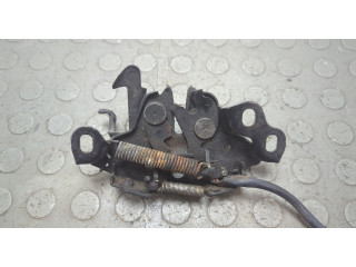 Замок капота Infiniti JX 2012-2014