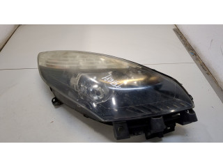 Фара передняя Renault Scenic 2009-2012 правая