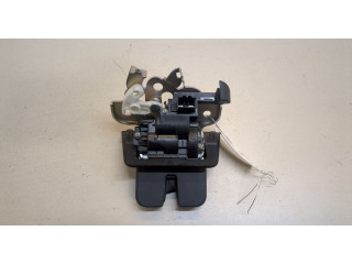 Замок багажника Audi Q3 2011-2018