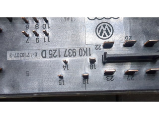 Блок предохранителей  Skoda Yeti 2009-2014         