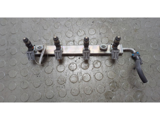 Форсунка топливная Mitsubishi Eclipse Cross 2017-