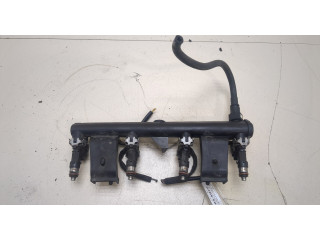 Форсунка топливная Citroen C4 2004-2010 198537, 1984F7