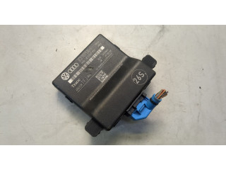 Блок комфорта  Volkswagen Passat 6 2005-2010      3C0907530H  