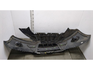 Бампер  Ford Focus 3 2011-2015 передний   1719340, BM5117757AF, 2049686, BM518200CD