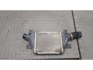 Интеркулер Mitsubishi ASX