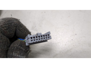 Зеркало боковое  Subaru Tribeca (B9) 2004-2007  правое           