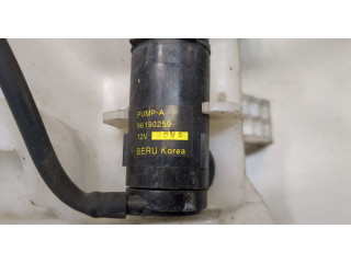 Бачок омывателя  Chevrolet Spark 2009-    