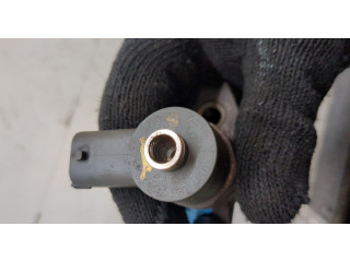 Форсунка топливная KIA Sorento BL 2002-2011 338004A500, 0445110275