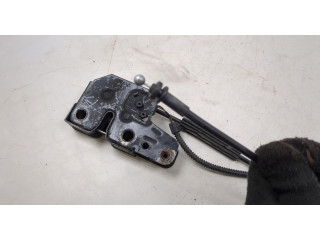 Замок капота Volkswagen Caddy 2004-2015